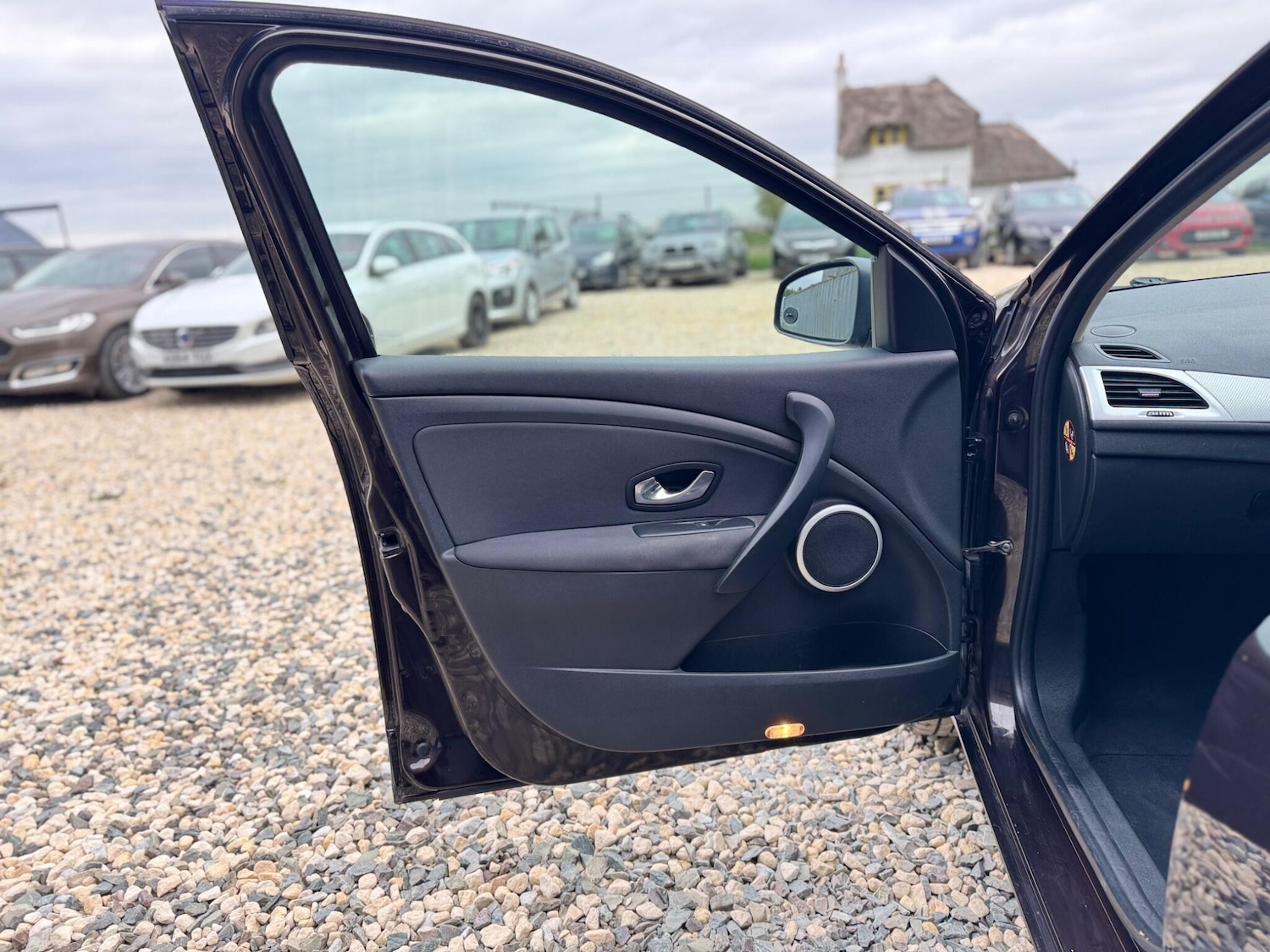 Used Renault Megane for sale - 78135638: Photo 20