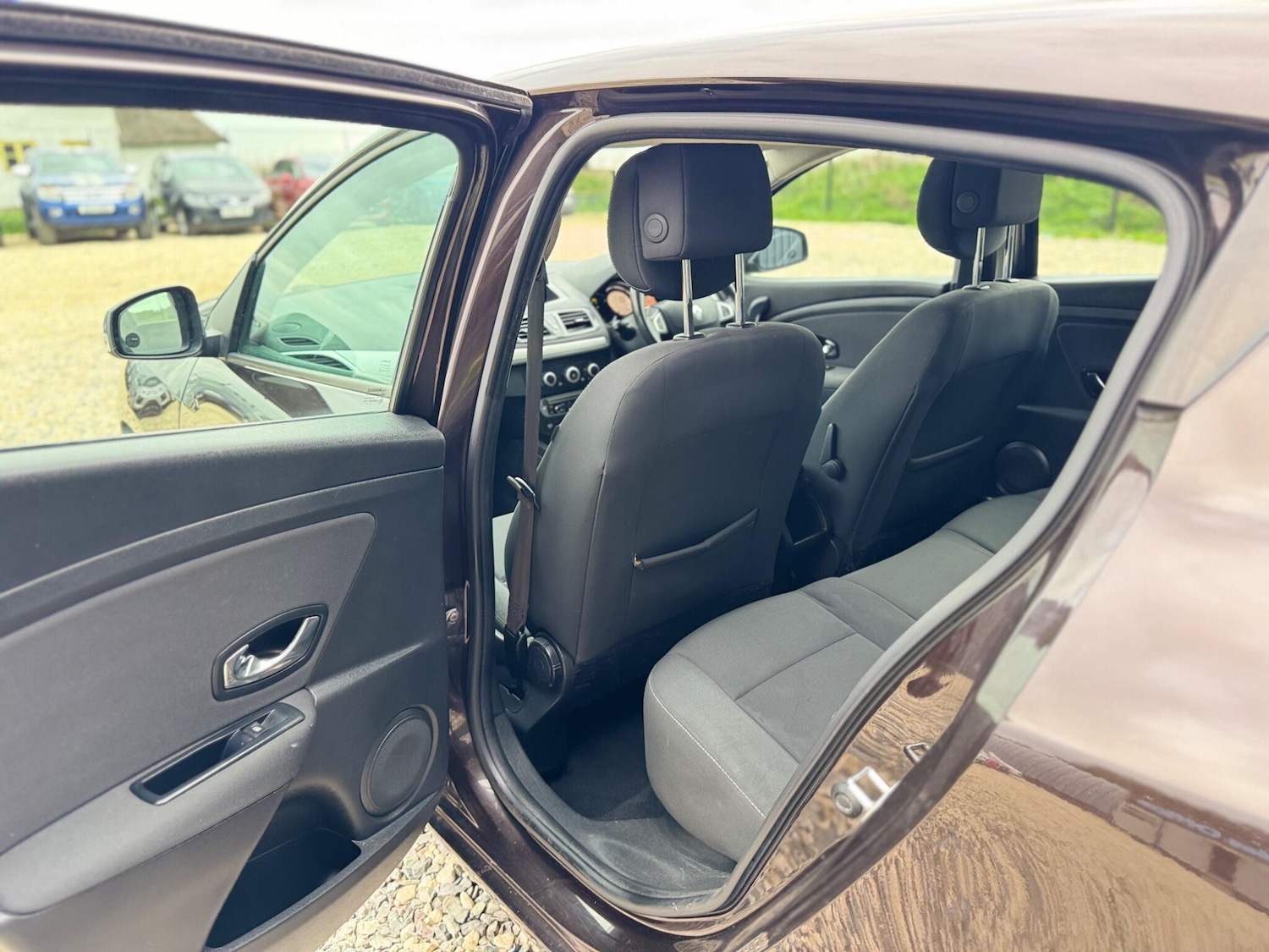 Used Renault Megane for sale - 78135638: Photo 21