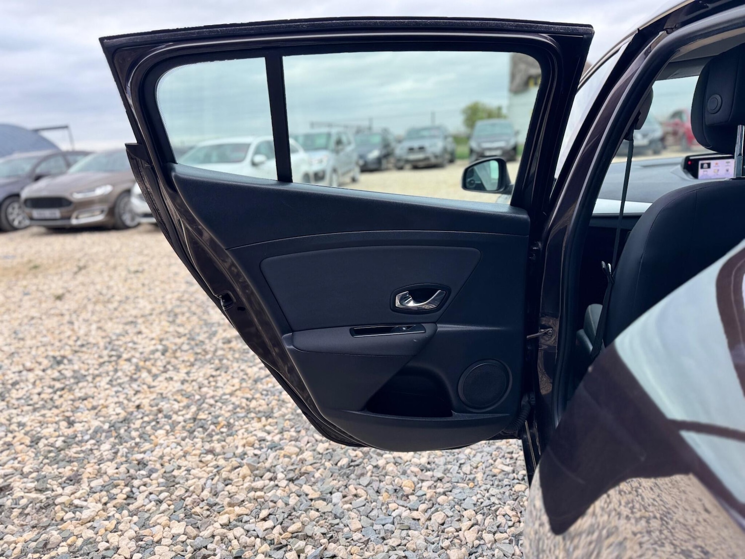 Used Renault Megane for sale - 78135638: Photo 22