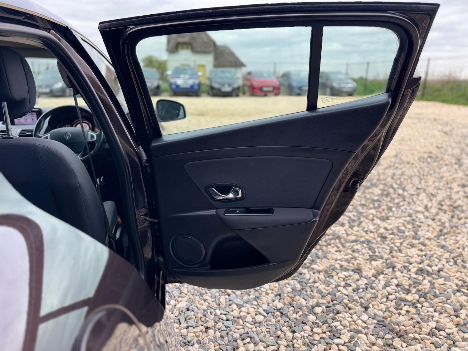 Used Renault Megane for sale - 78135638: Photo 23