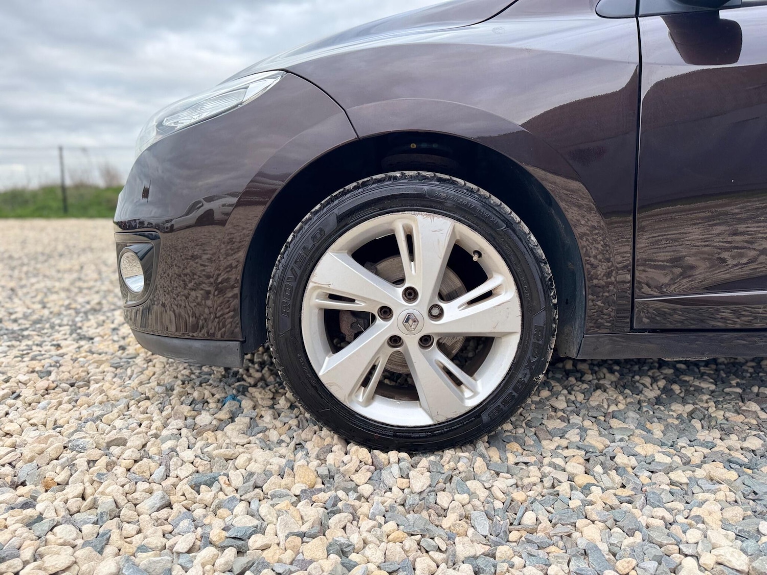 Used Renault Megane for sale - 78135638: Photo 27