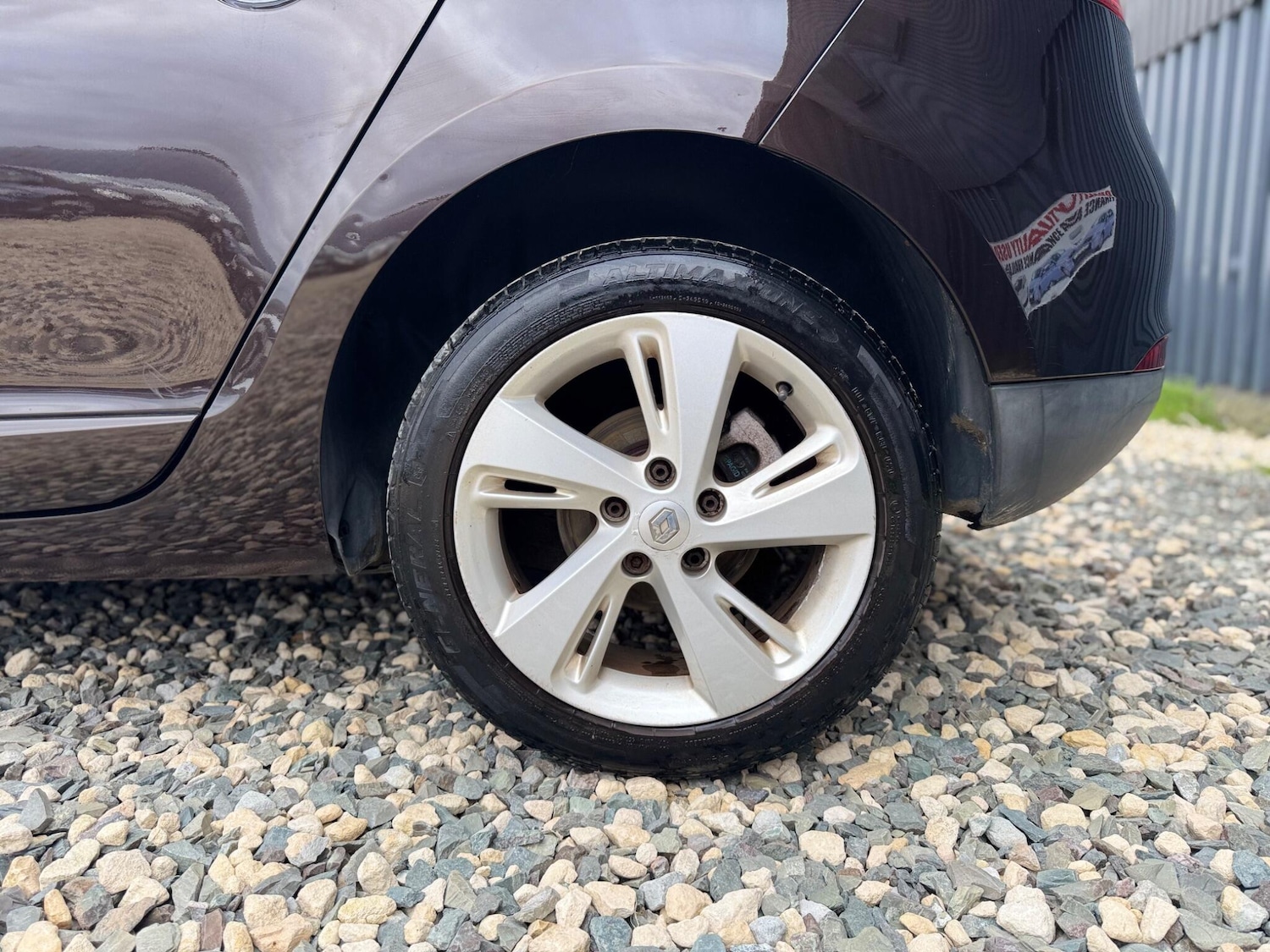 Used Renault Megane for sale - 78135638: Photo 28