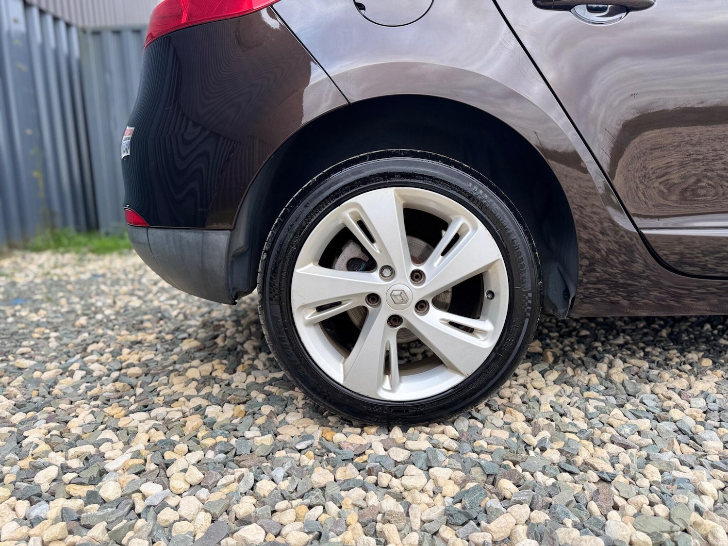 Used Renault Megane for sale - 78135638: Photo 29