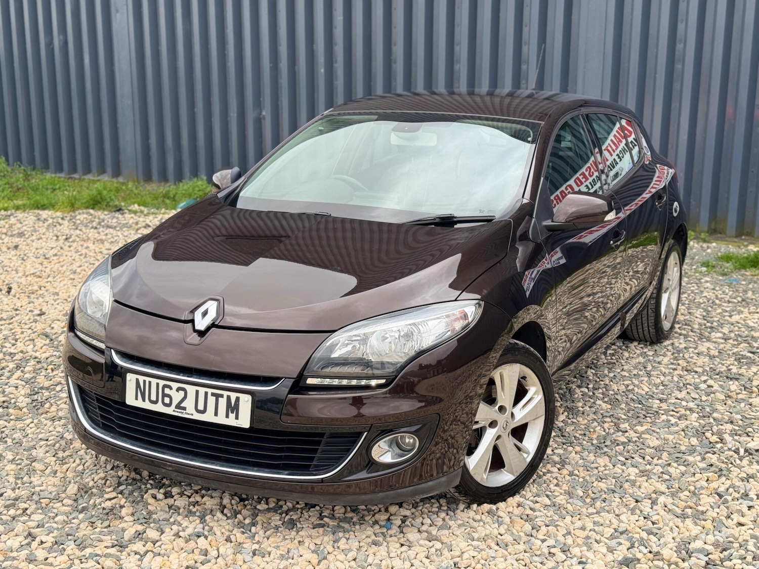 Used Renault Megane for sale - 78135638: Photo 3