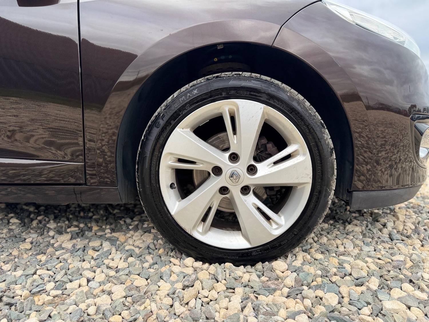 Used Renault Megane for sale - 78135638: Photo 30