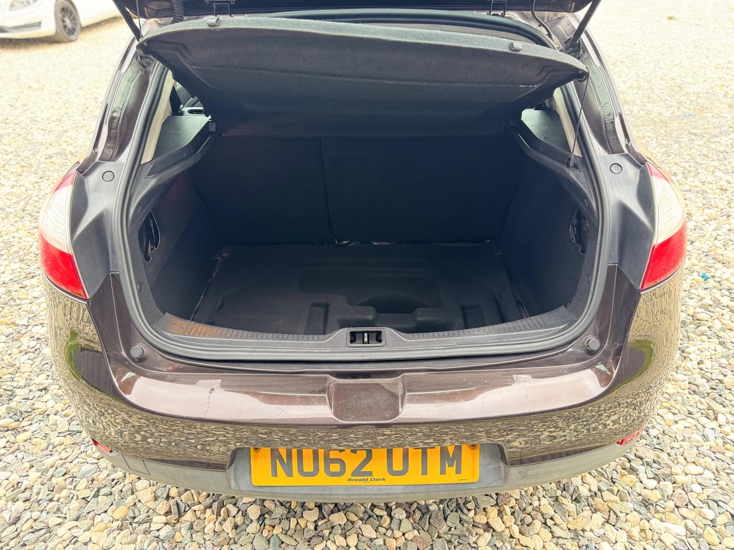 Used Renault Megane for sale - 78135638: Photo 31