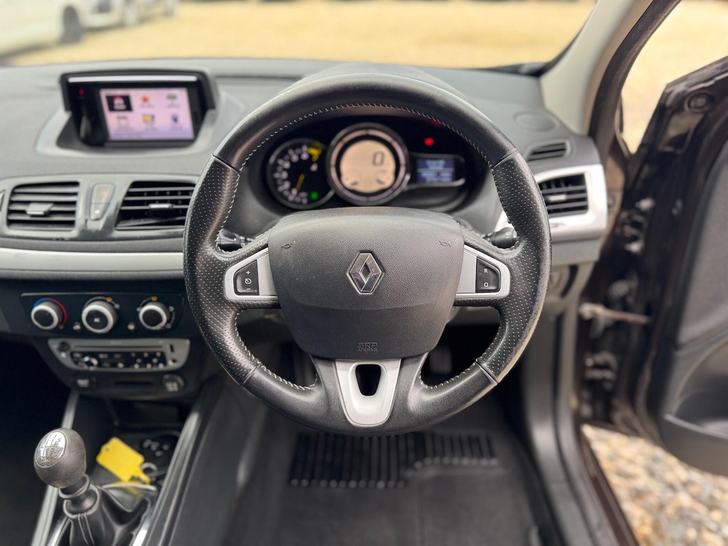 Used Renault Megane for sale - 78135638: Photo 32