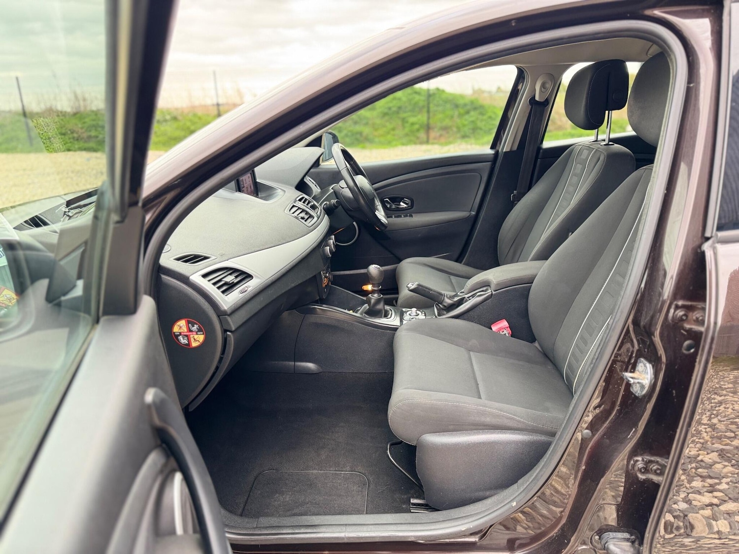 Used Renault Megane for sale - 78135638: Photo 33