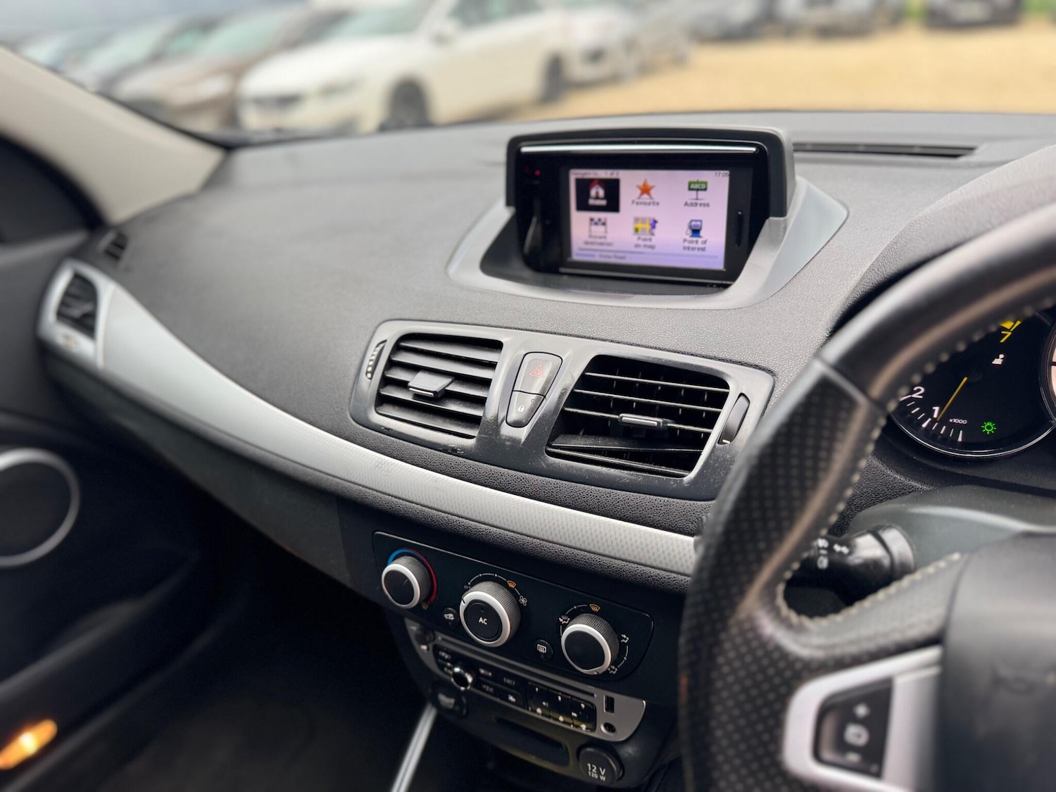 Used Renault Megane for sale - 78135638: Photo 34