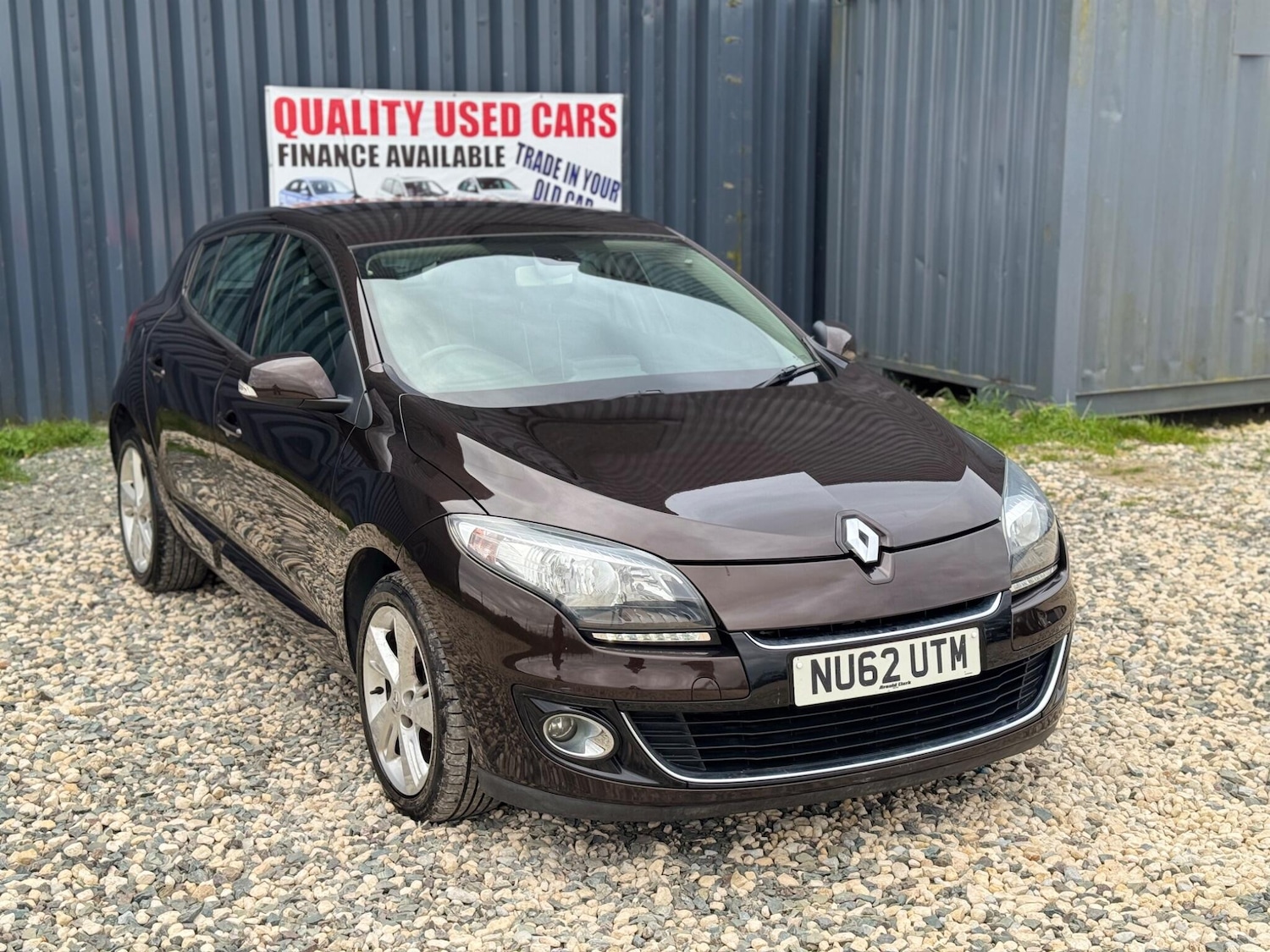 Used Renault Megane for sale - 78135638: Photo 5