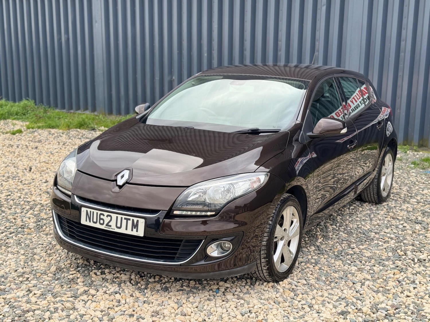 Used Renault Megane for sale - 78135638: Photo 6