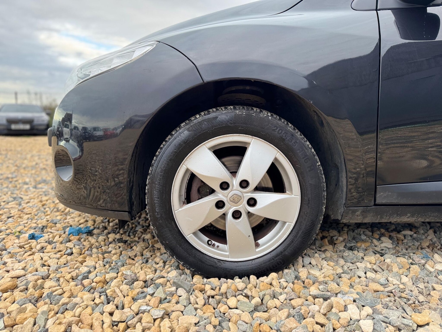 Used Renault Megane 2010 for sale - 76607428: Photo 13