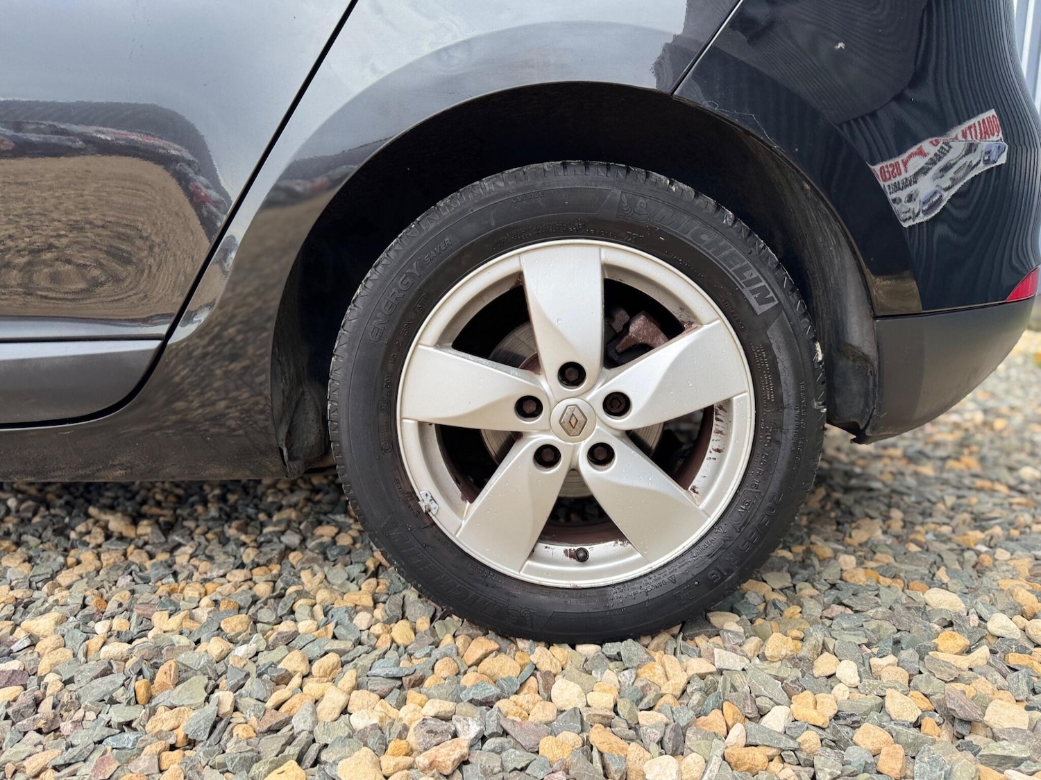 Used Renault Megane 2010 for sale - 76607428: Photo 17