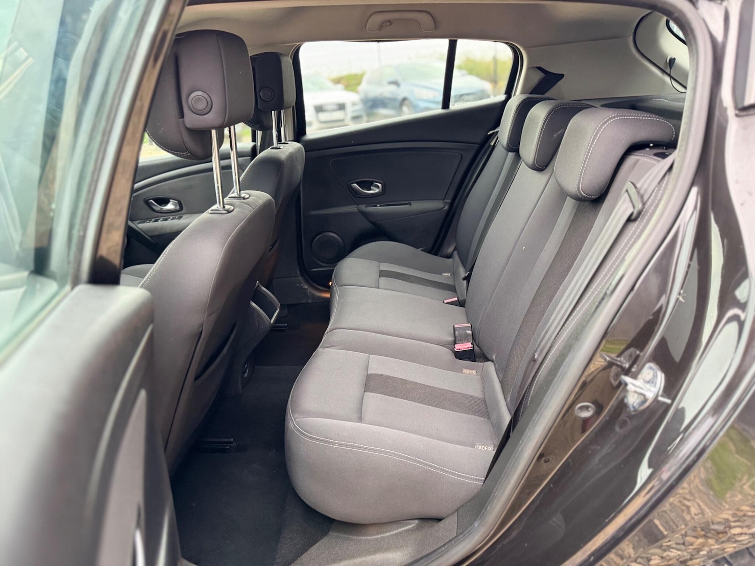 Used Renault Megane 2010 for sale - 76607428: Photo 18