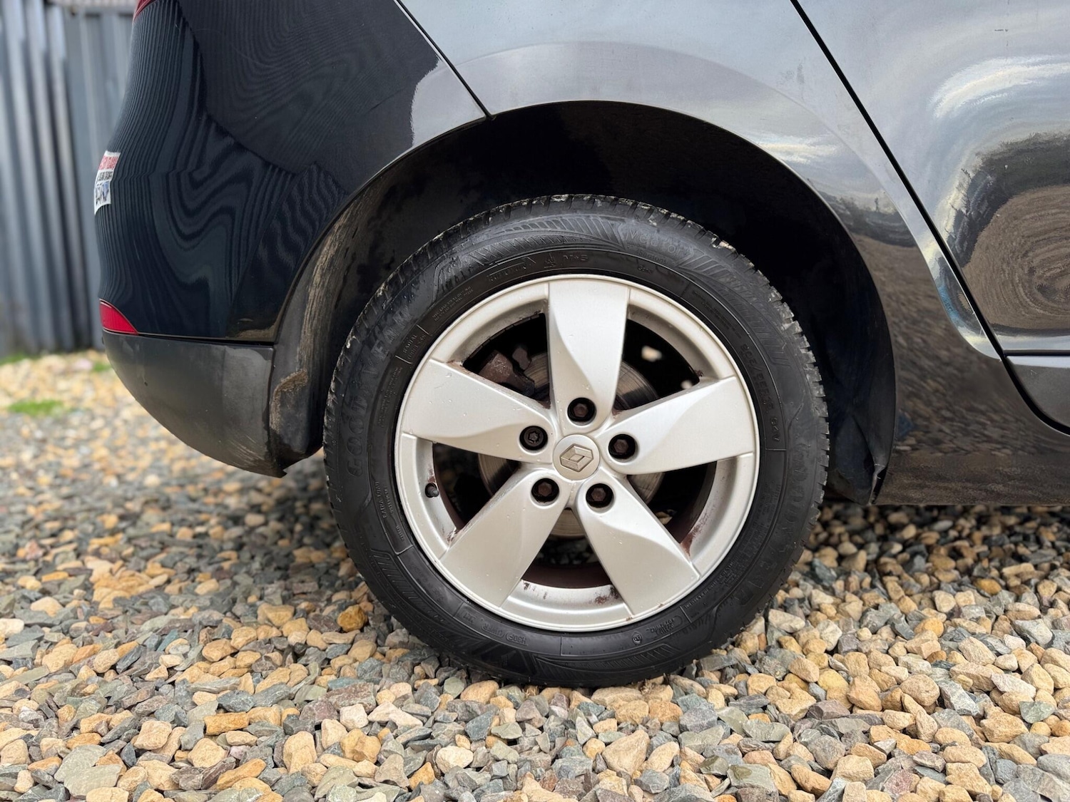 Used Renault Megane 2010 for sale - 76607428: Photo 21