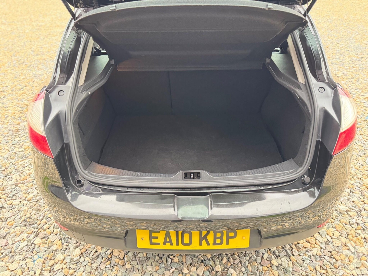 Used Renault Megane 2010 for sale - 76607428: Photo 22