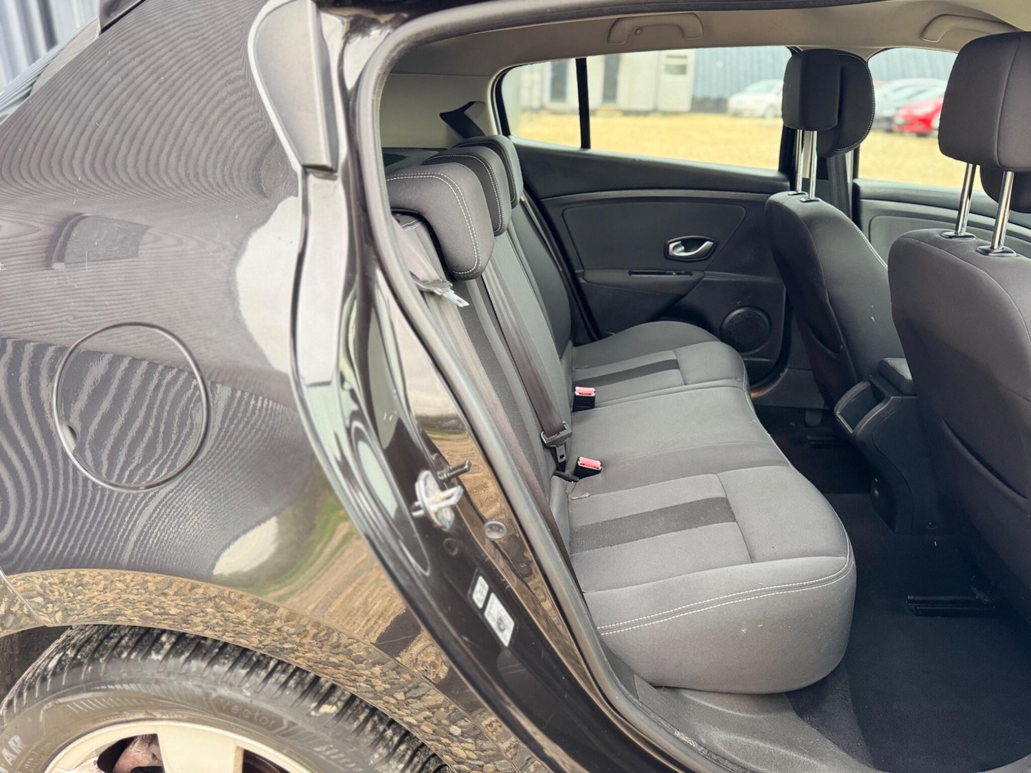 Used Renault Megane 2010 for sale - 76607428: Photo 24