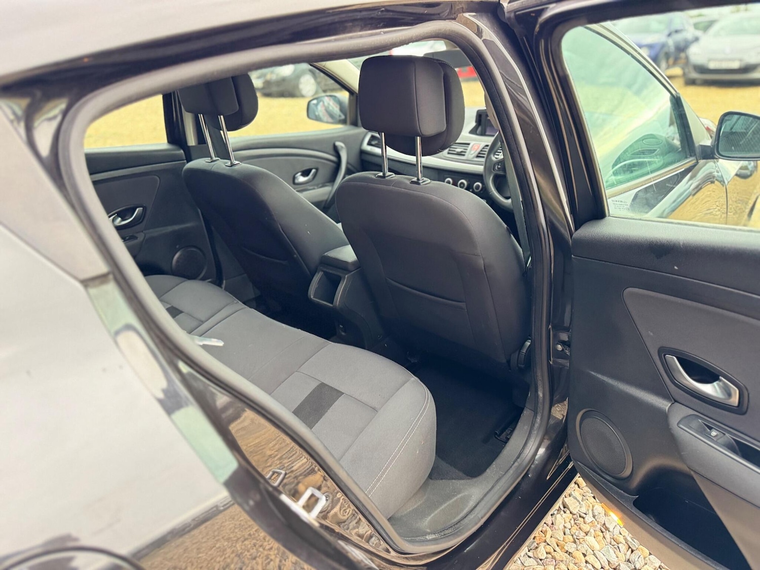 Used Renault Megane 2010 for sale - 76607428: Photo 25