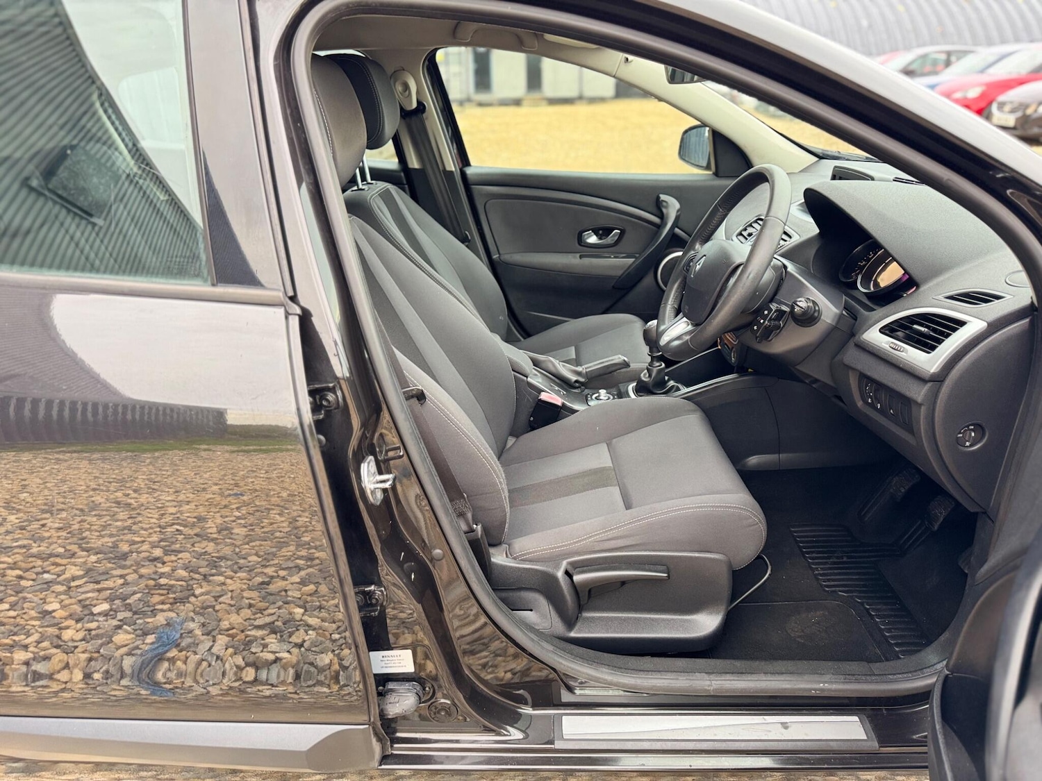 Used Renault Megane 2010 for sale - 76607428: Photo 26