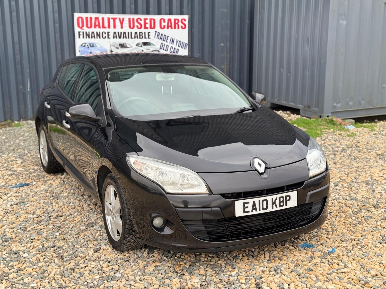 Used Renault Megane 2010 for sale - 76607428: Photo 3