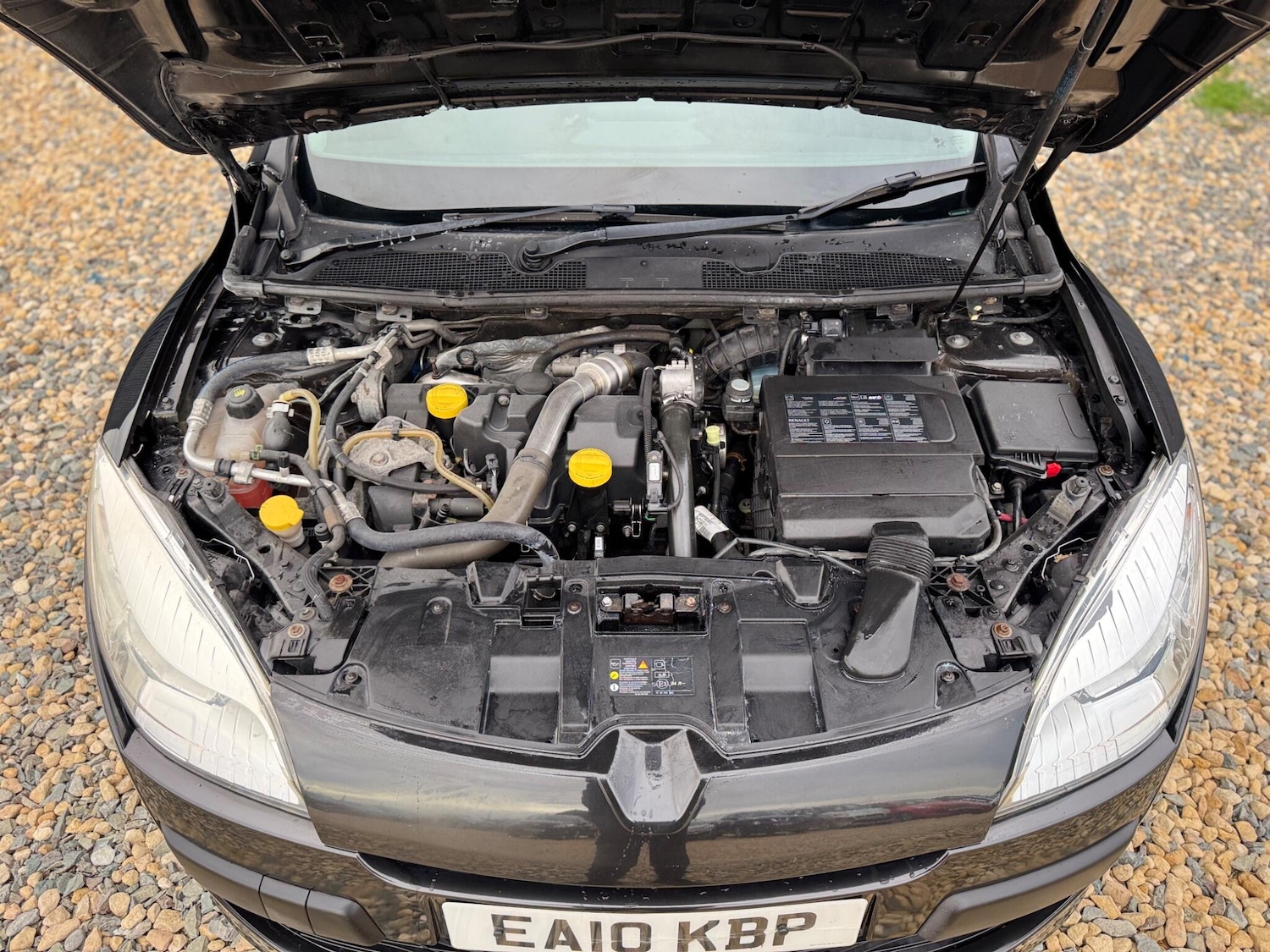 Used Renault Megane 2010 for sale - 76607428: Photo 32