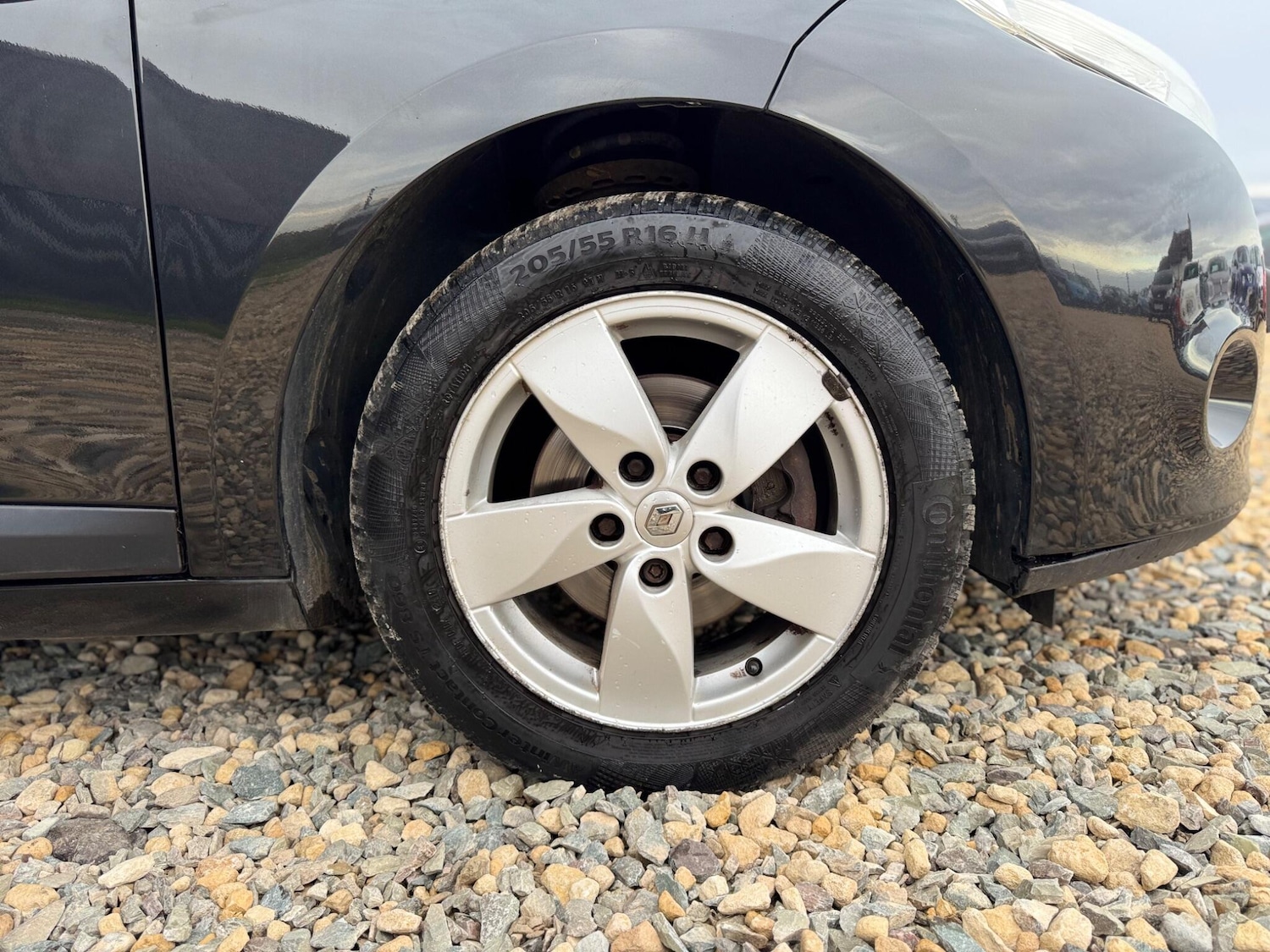 Used Renault Megane 2010 for sale - 76607428: Photo 33