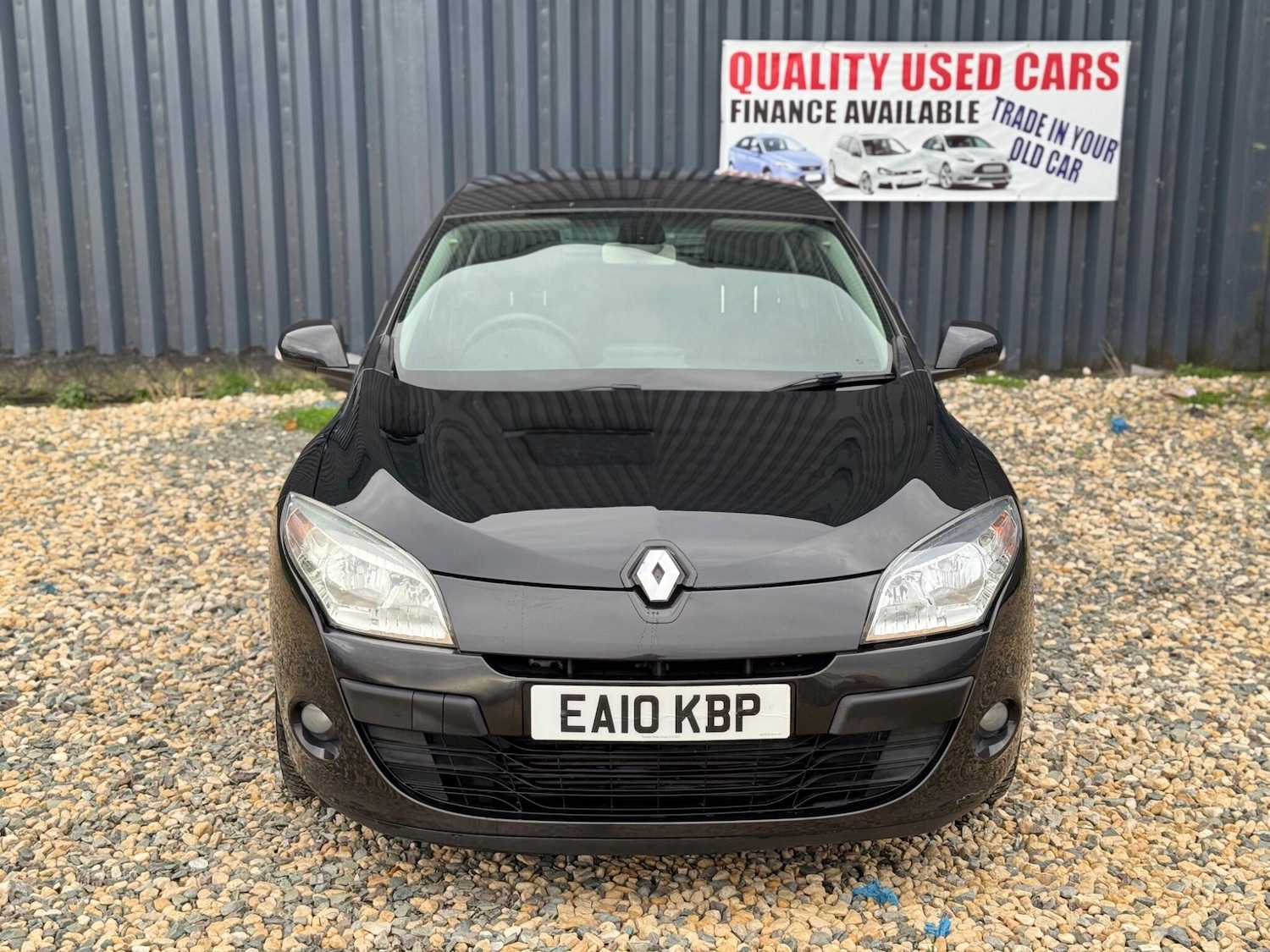 Used Renault Megane 2010 for sale - 76607428: Photo 4