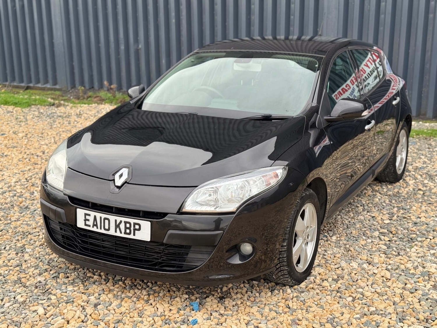 Used Renault Megane 2010 for sale - 76607428: Photo 7