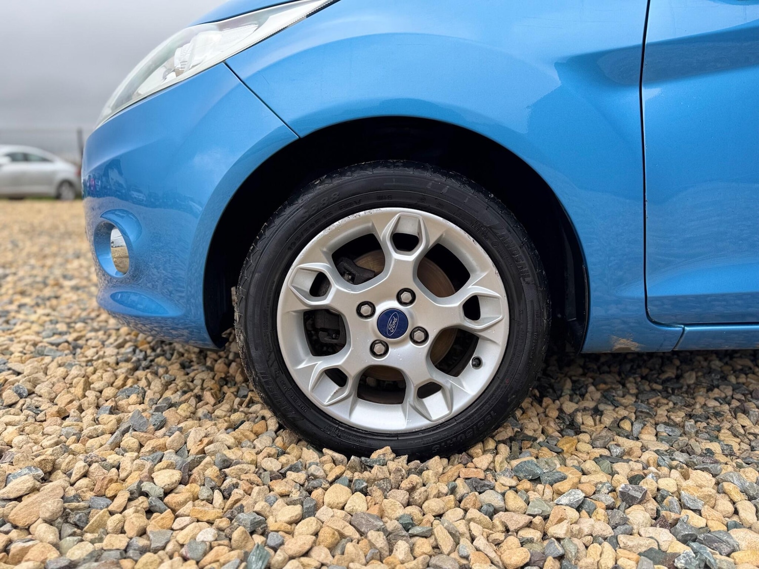 Used Ford Fiesta 2012 for sale - 77537603: Photo 25