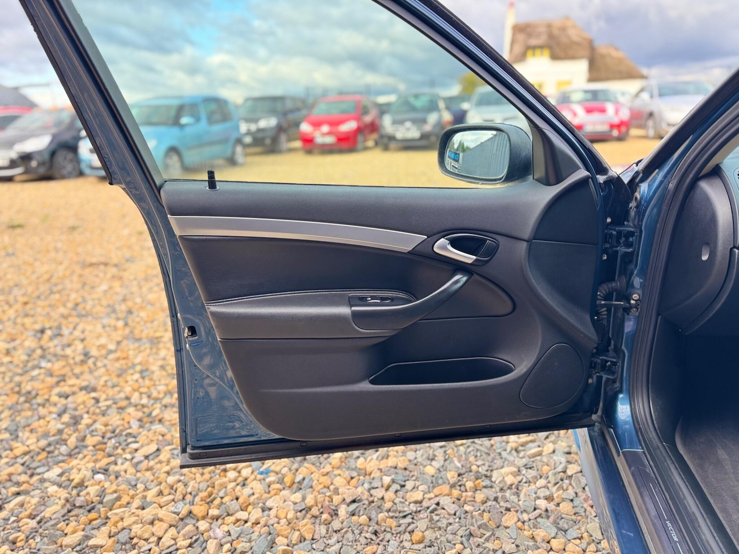 Used Saab 9-3 2007 for sale - 76608406: Photo 13