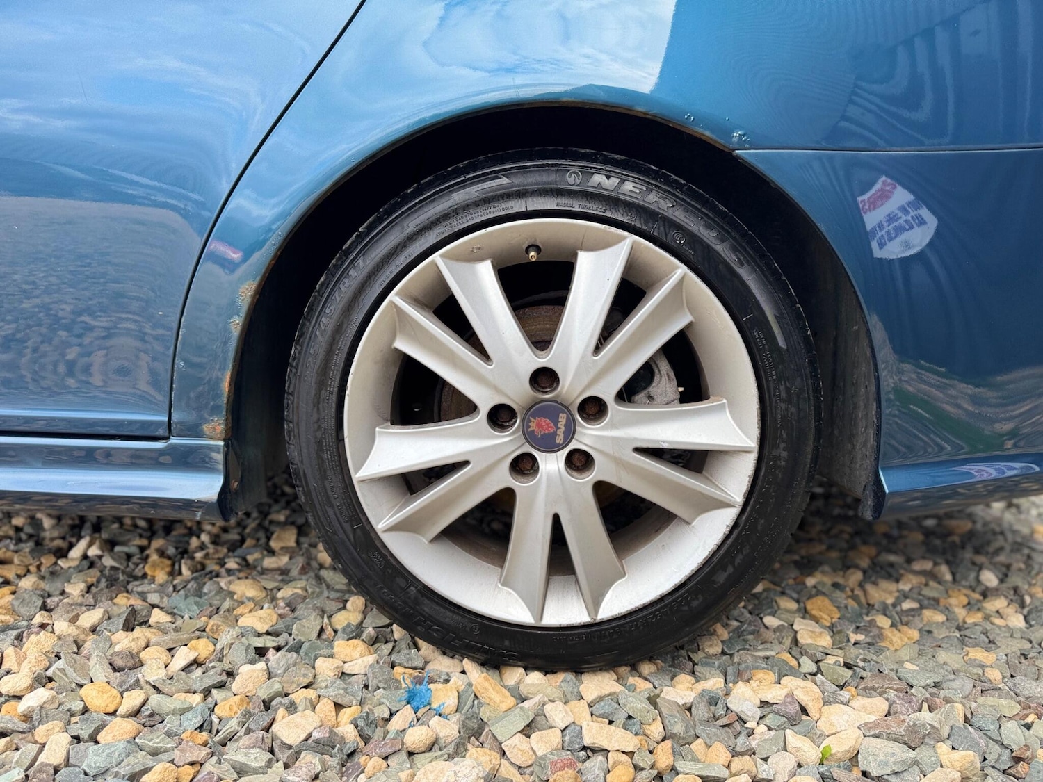 Used Saab 9-3 2007 for sale - 76608406: Photo 14