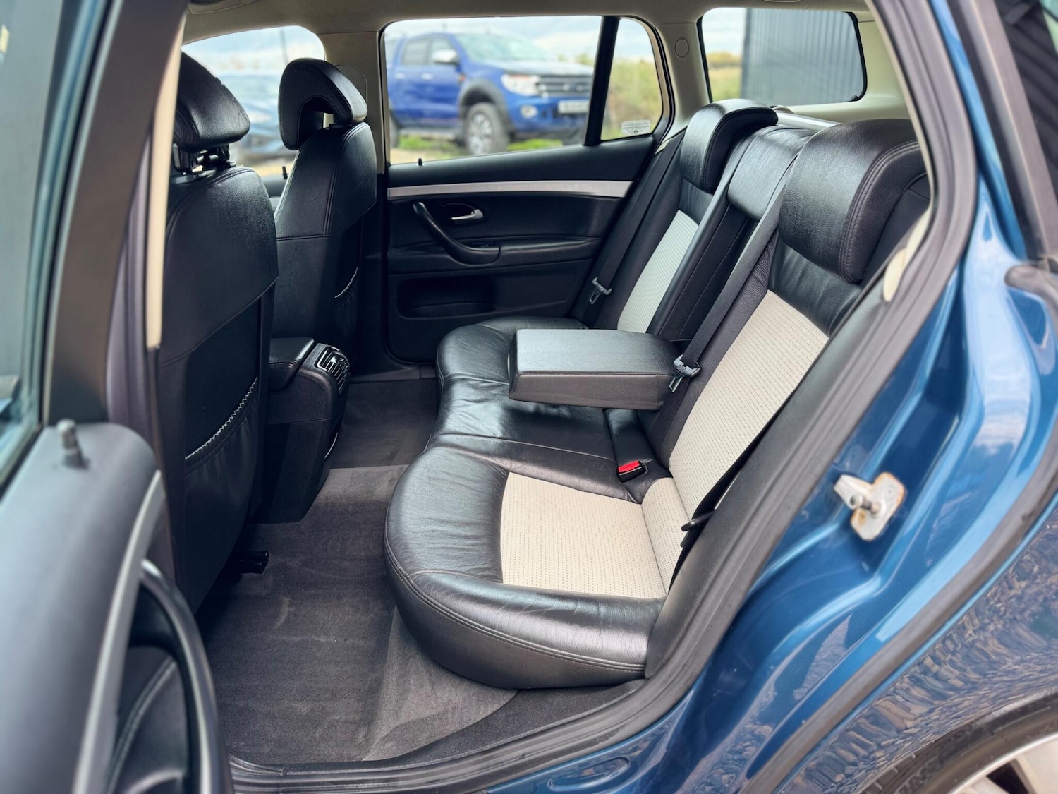 Used Saab 9-3 2007 for sale - 76608406: Photo 17