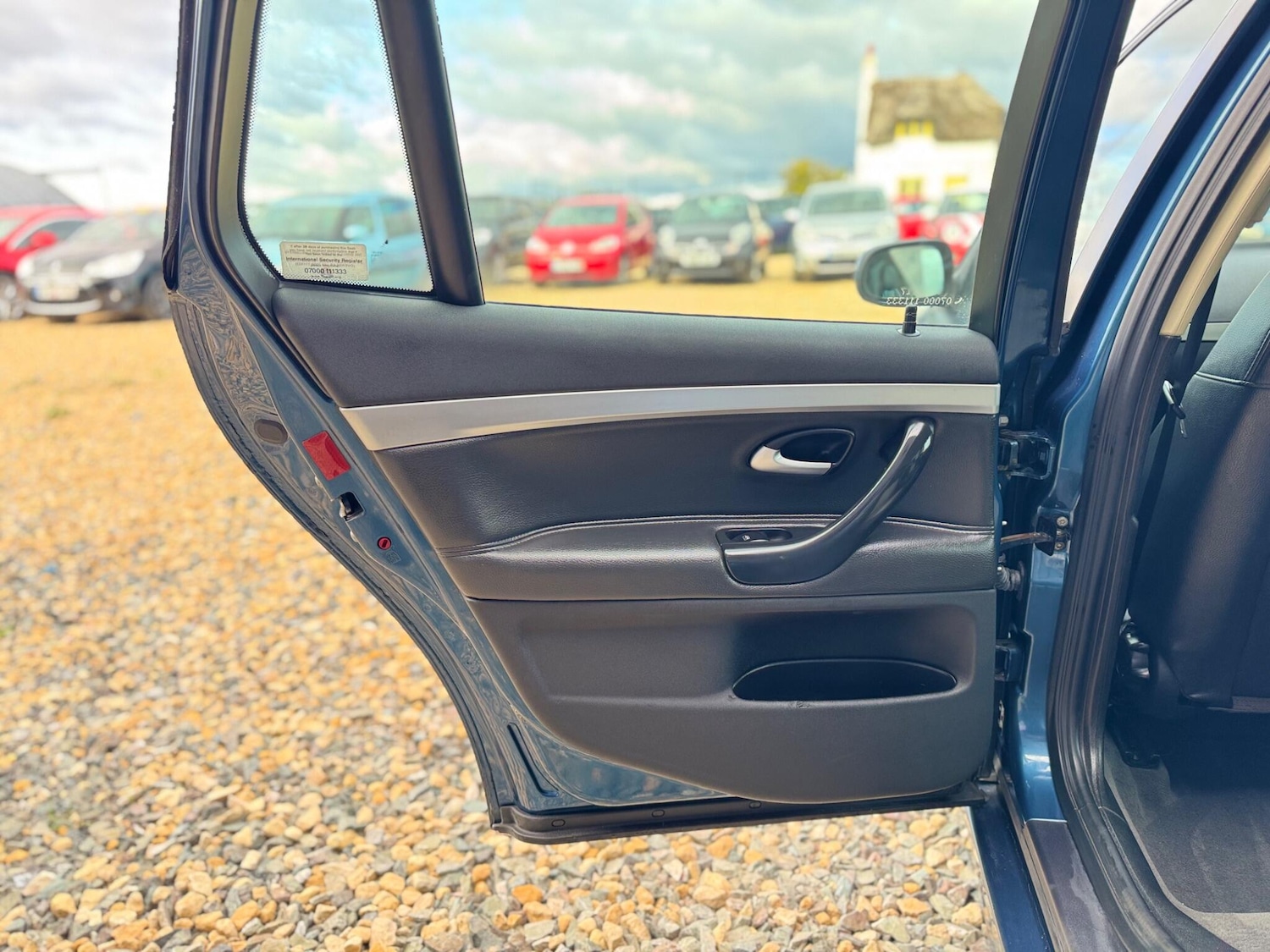 Used Saab 9-3 2007 for sale - 76608406: Photo 19