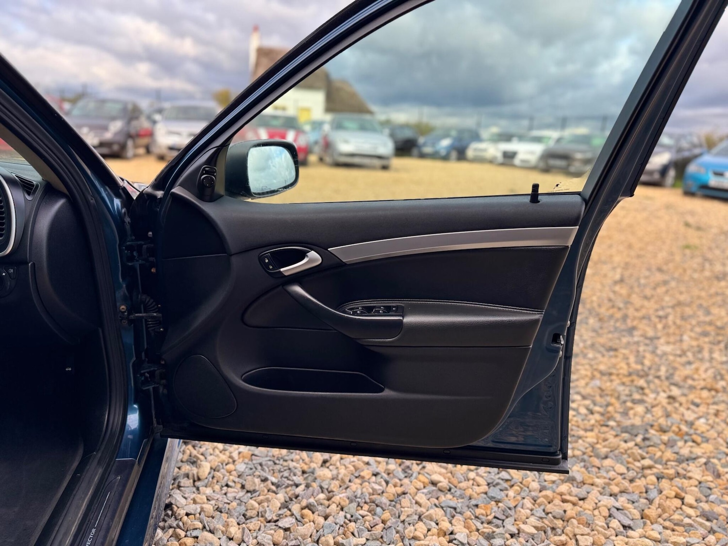 Used Saab 9-3 2007 for sale - 76608406: Photo 22