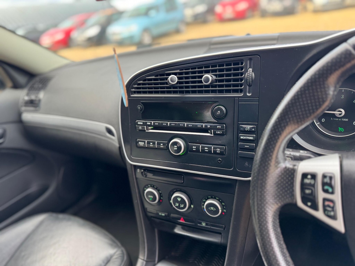 Used Saab 9-3 2007 for sale - 76608406: Photo 23