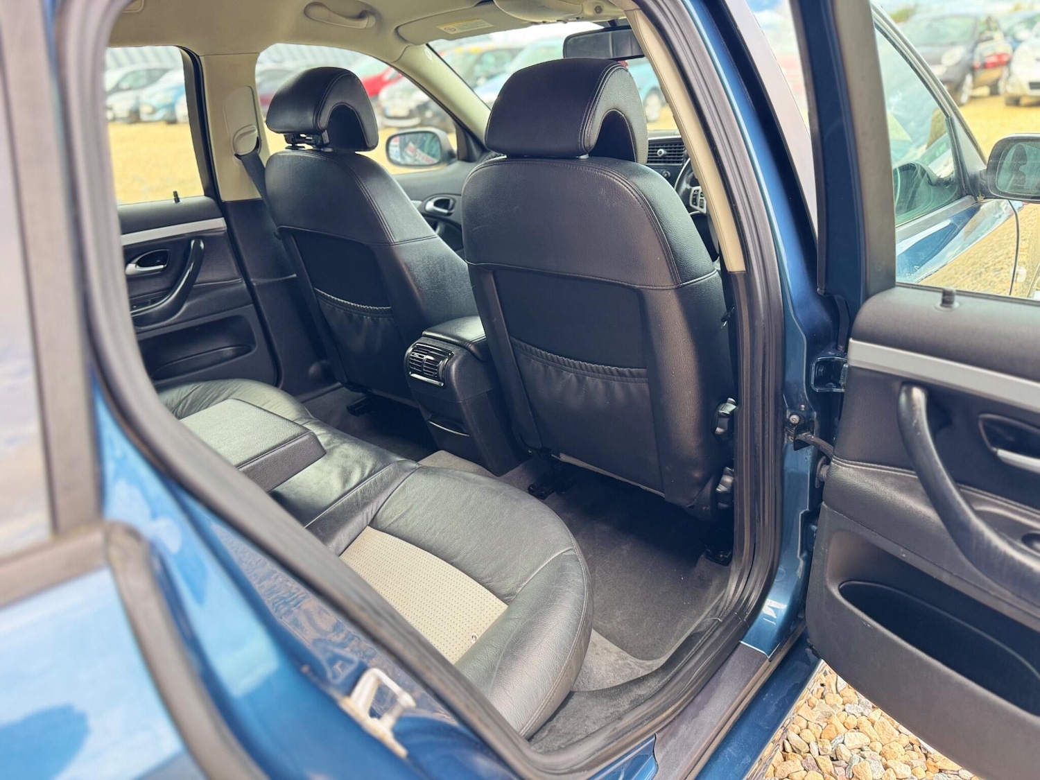 Used Saab 9-3 2007 for sale - 76608406: Photo 30