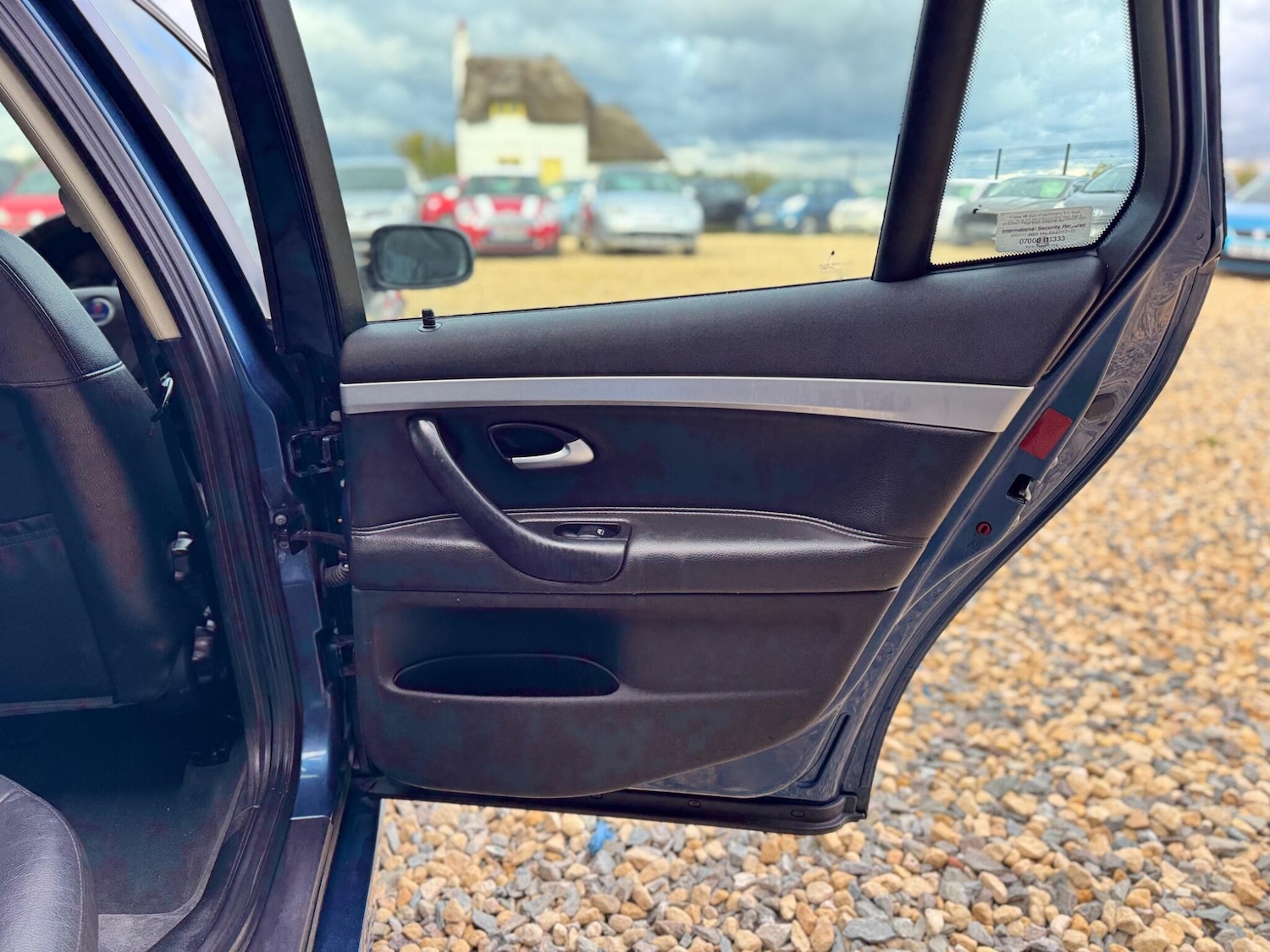 Used Saab 9-3 2007 for sale - 76608406: Photo 31