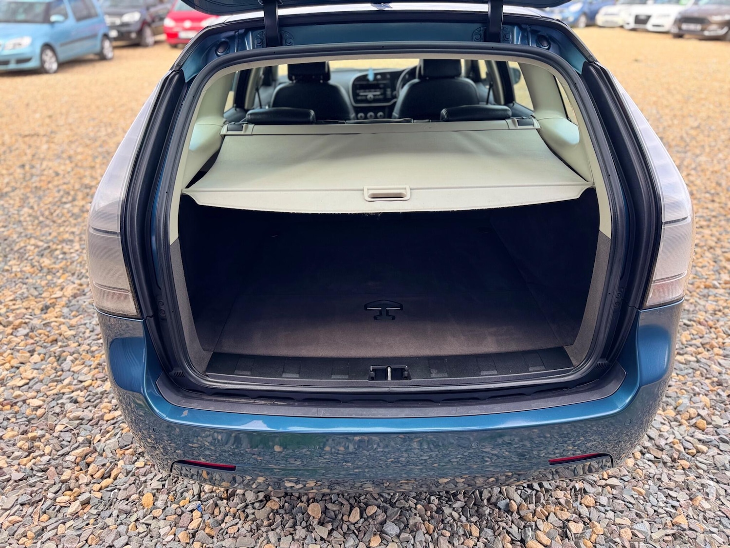 Used Saab 9-3 2007 for sale - 76608406: Photo 34