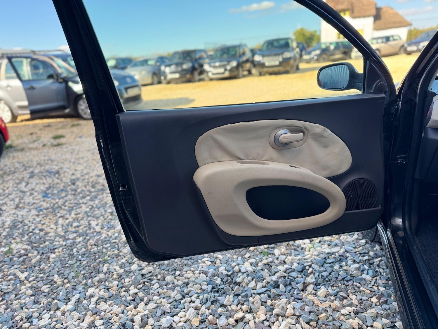 Used Nissan Micra 2008 for sale - 76607301: Photo 13