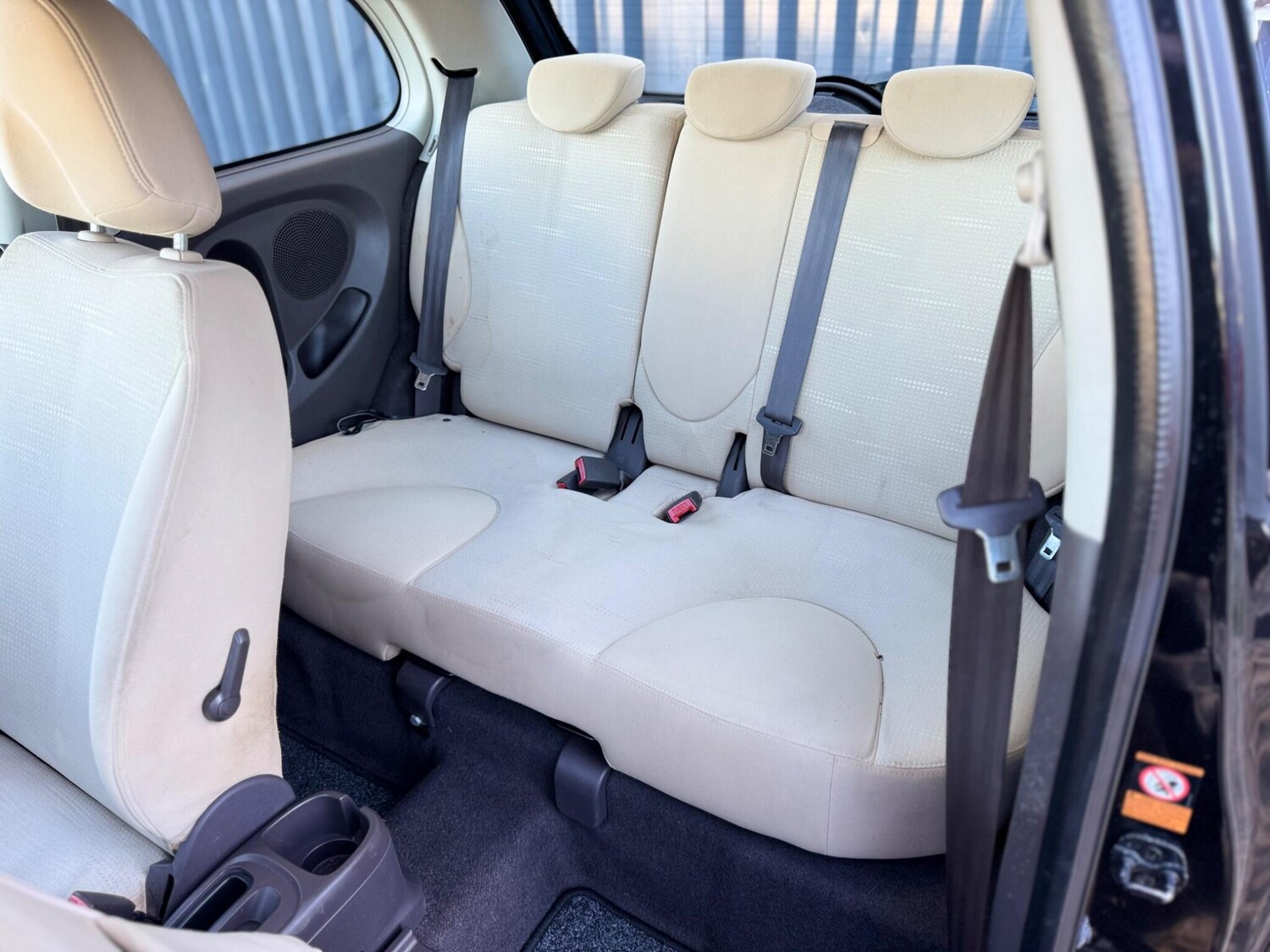 Used Nissan Micra 2008 for sale - 76607301: Photo 15