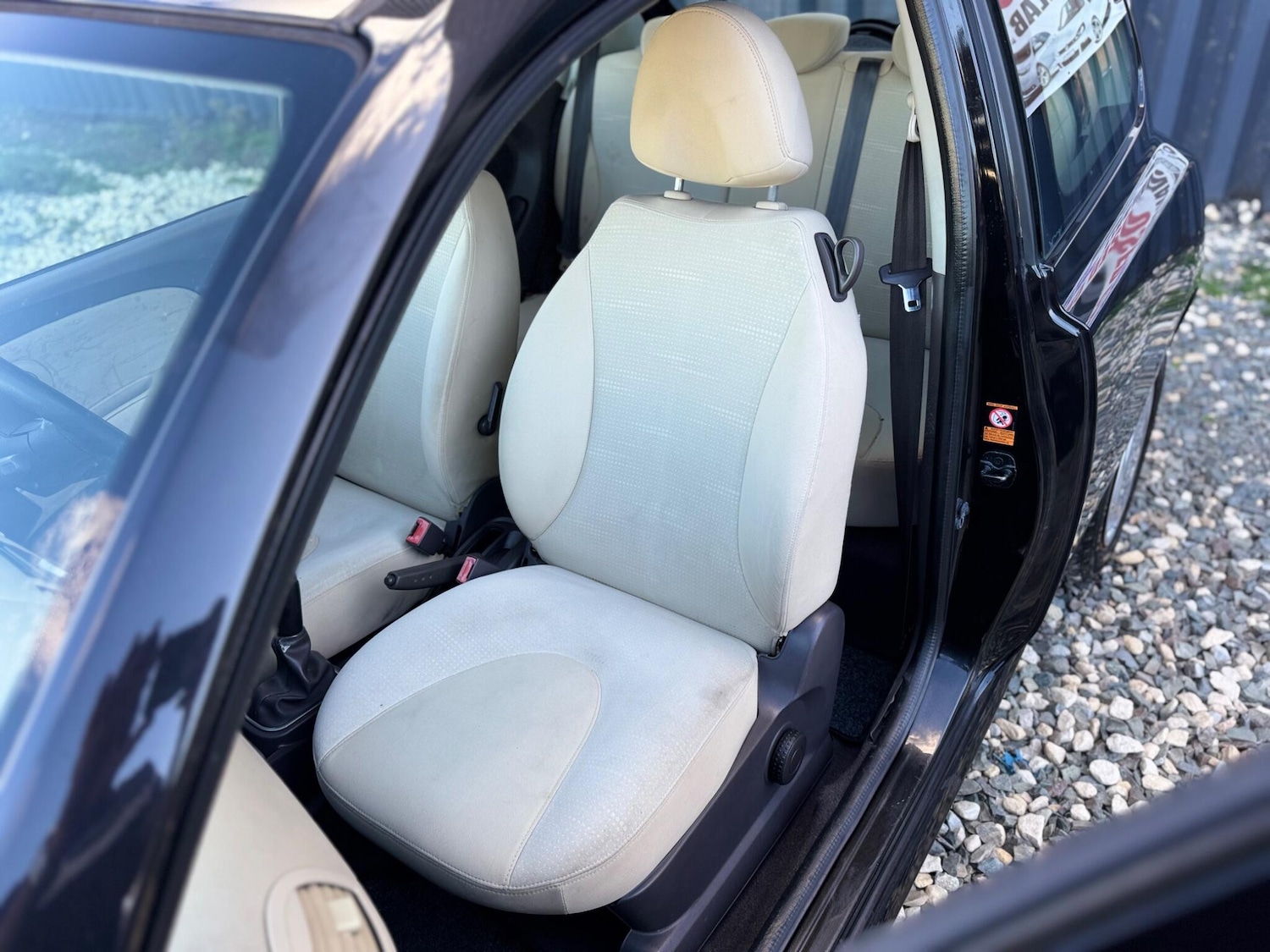 Used Nissan Micra 2008 for sale - 76607301: Photo 16