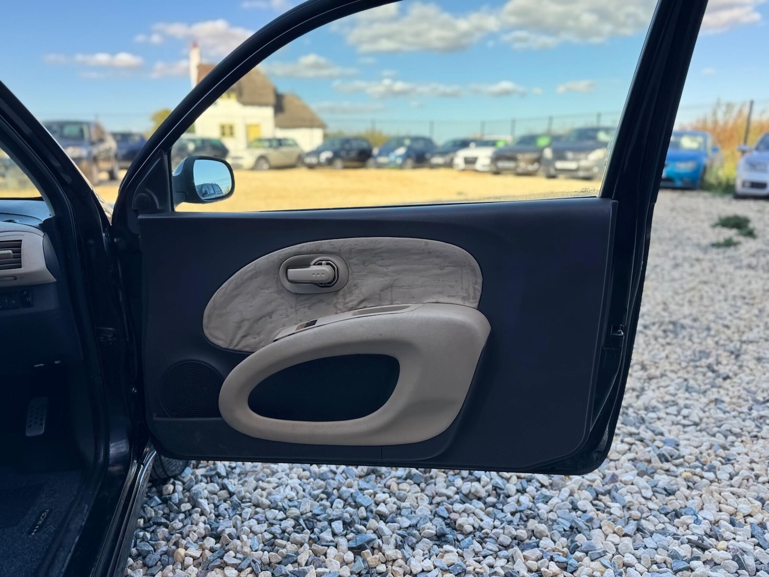 Used Nissan Micra 2008 for sale - 76607301: Photo 19