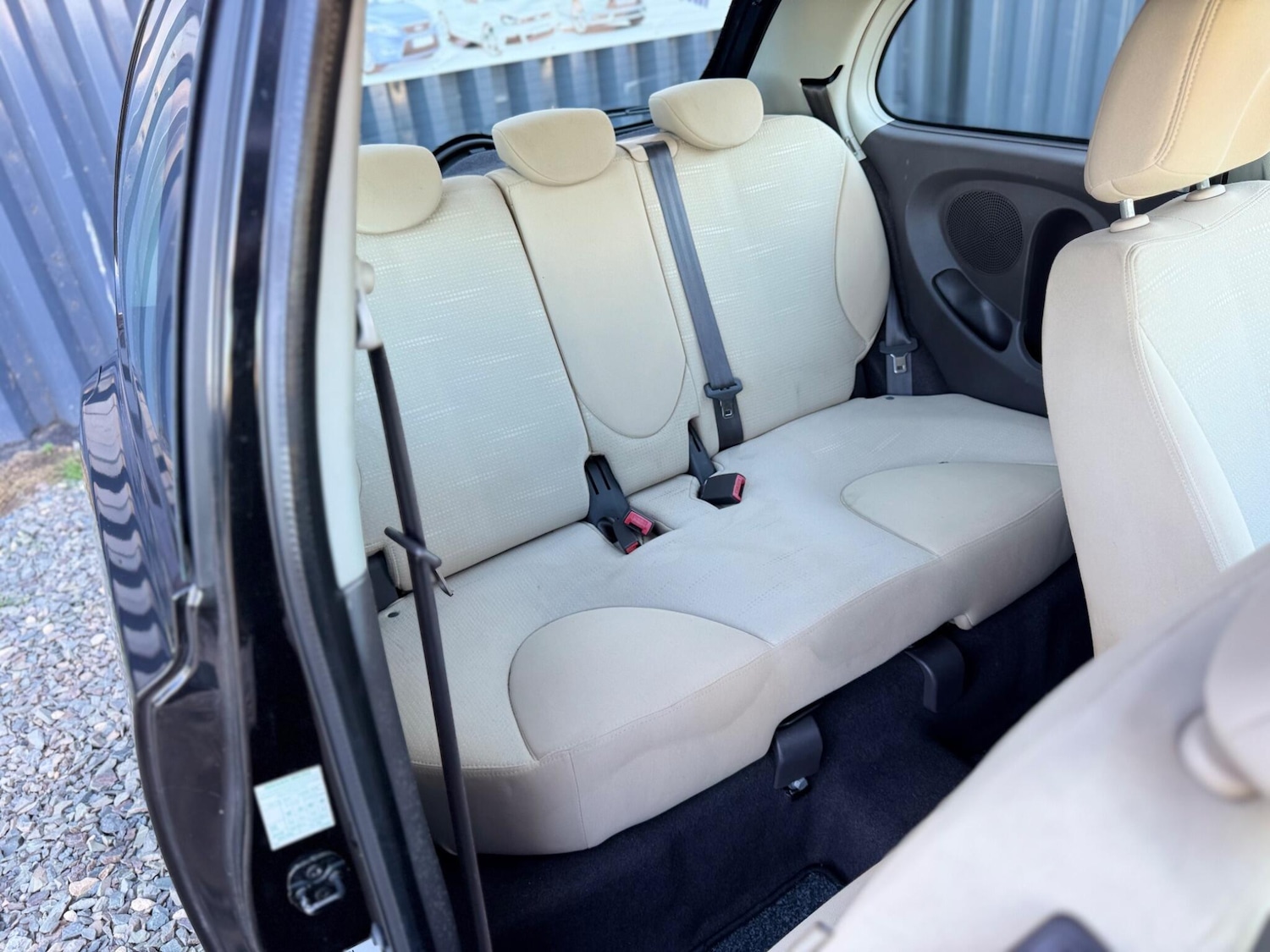 Used Nissan Micra 2008 for sale - 76607301: Photo 21