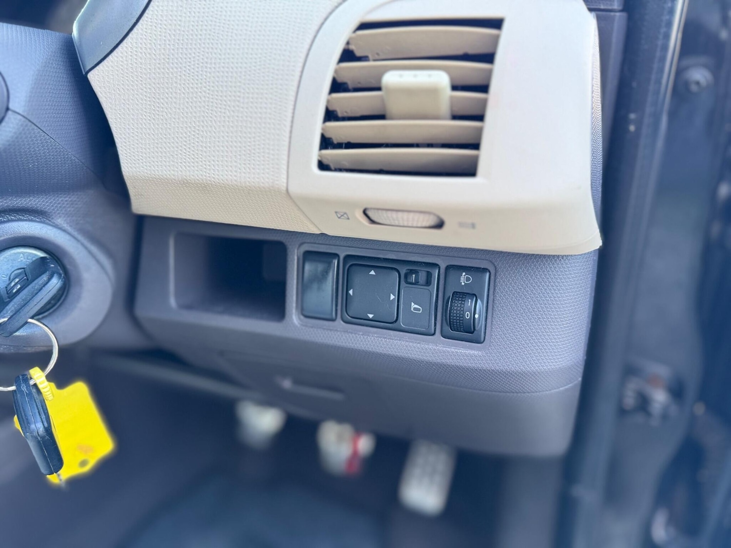 Used Nissan Micra 2008 for sale - 76607301: Photo 26