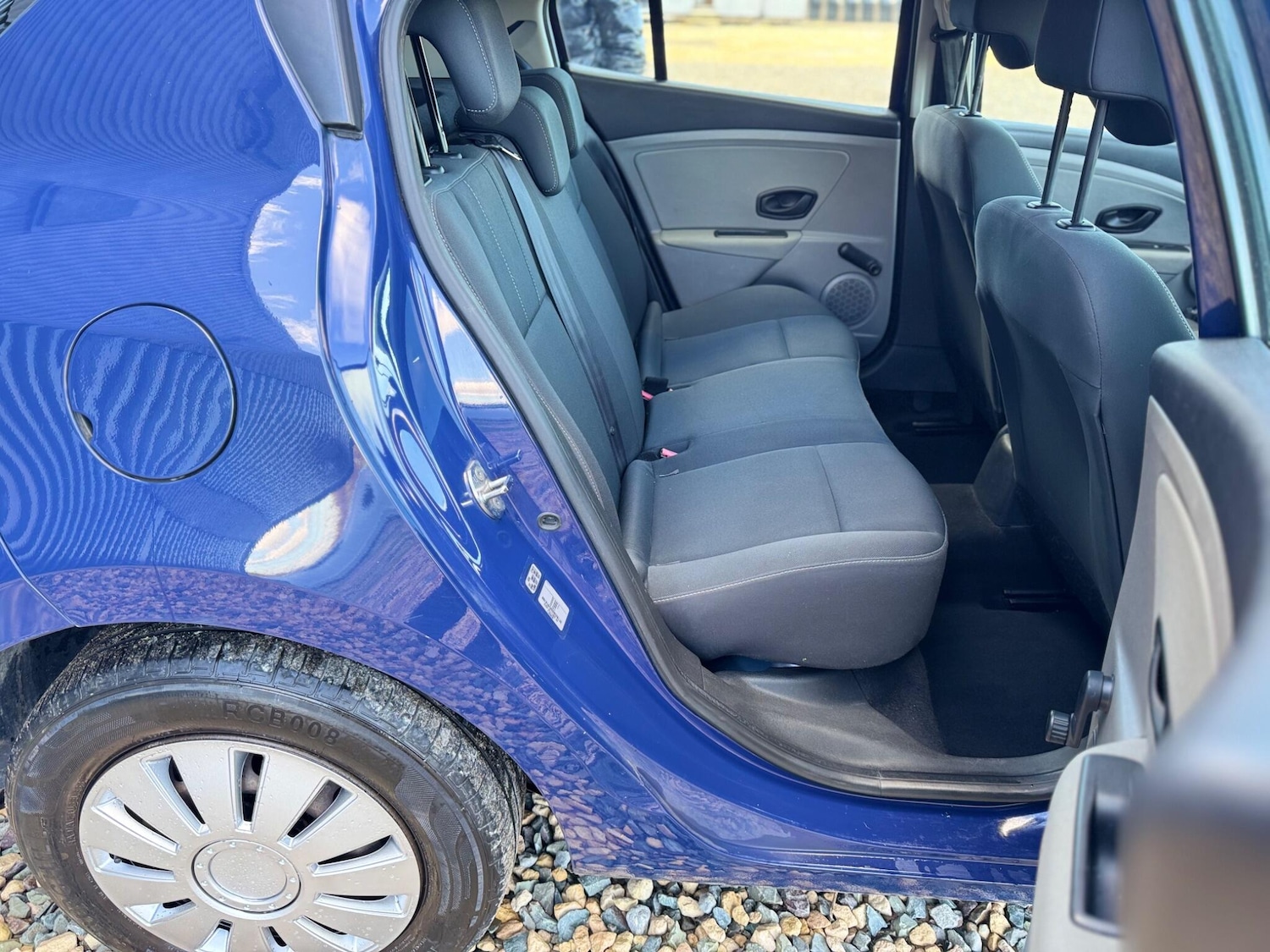 Used Renault Megane 2010 for sale - 77559843: Photo 14