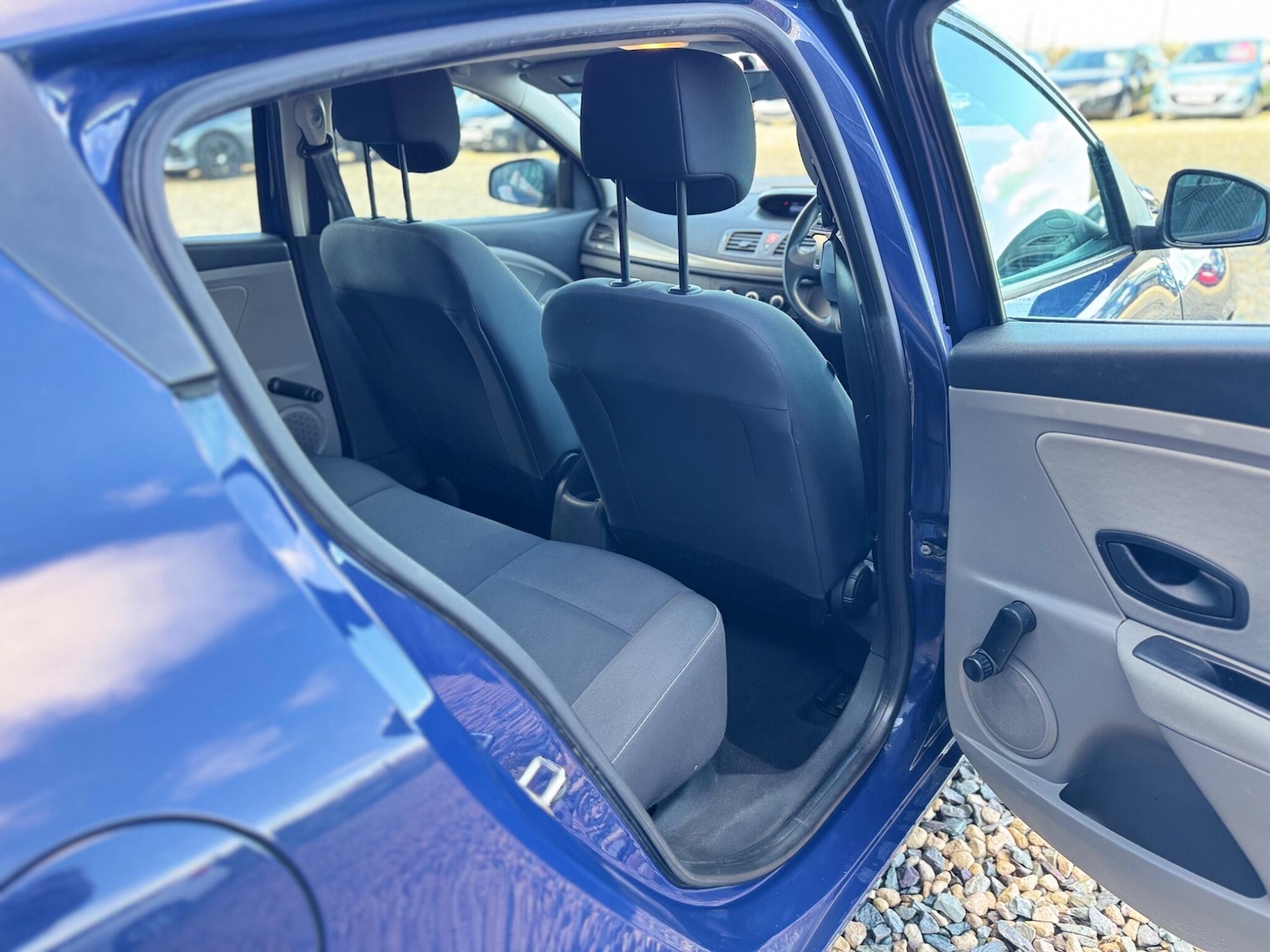 Used Renault Megane 2010 for sale - 77559843: Photo 15