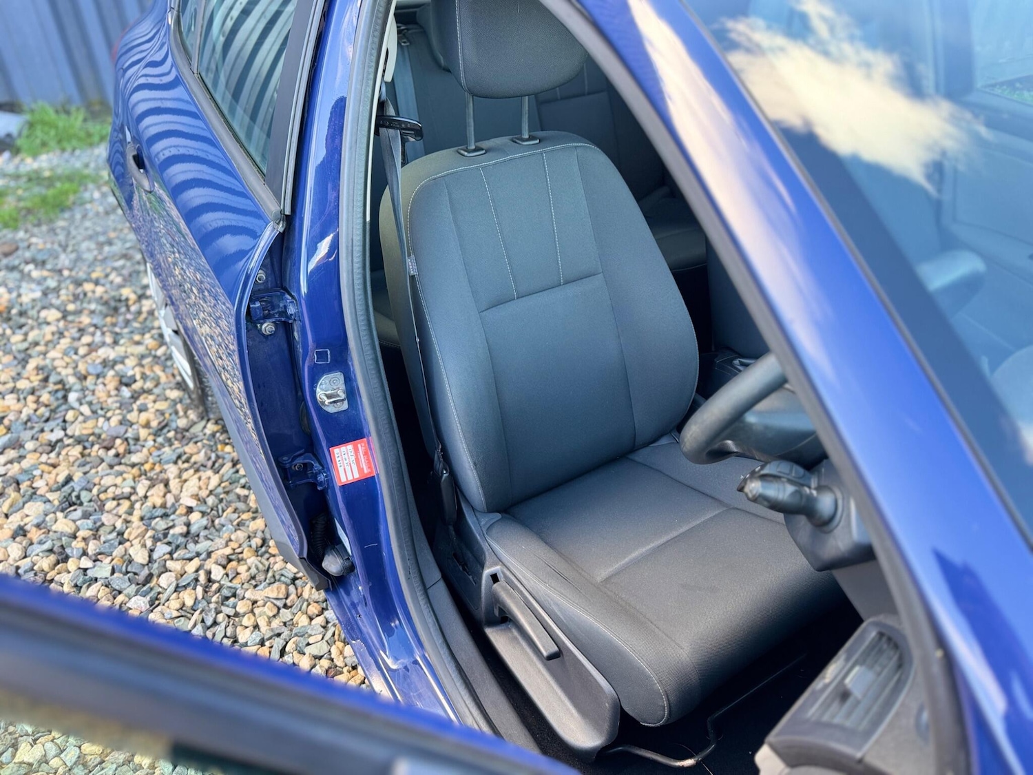 Used Renault Megane 2010 for sale - 77559843: Photo 16