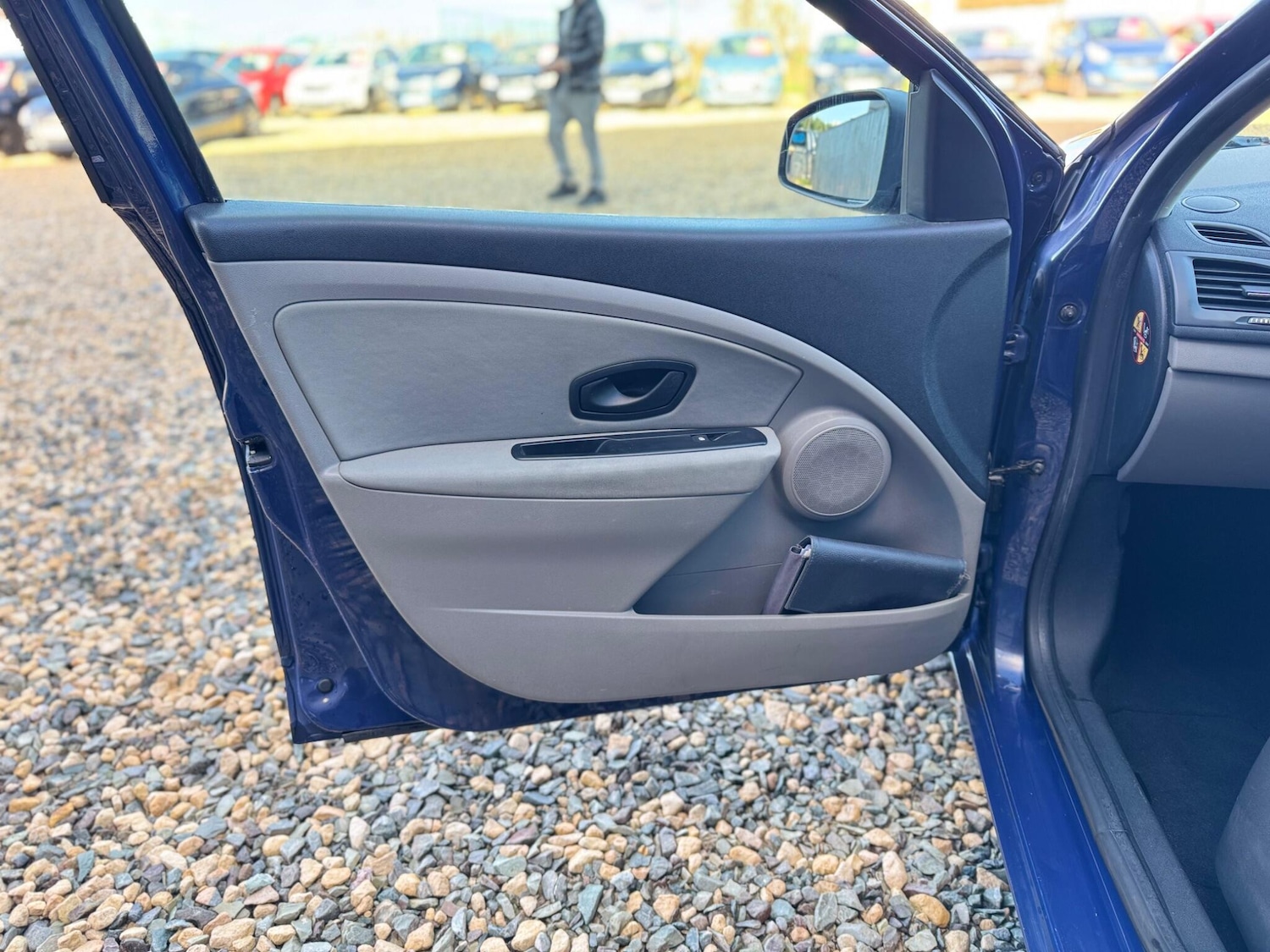 Used Renault Megane 2010 for sale - 77559843: Photo 18