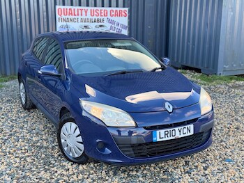 (10) - 1.5 dCi Extreme Euro 4 5dr