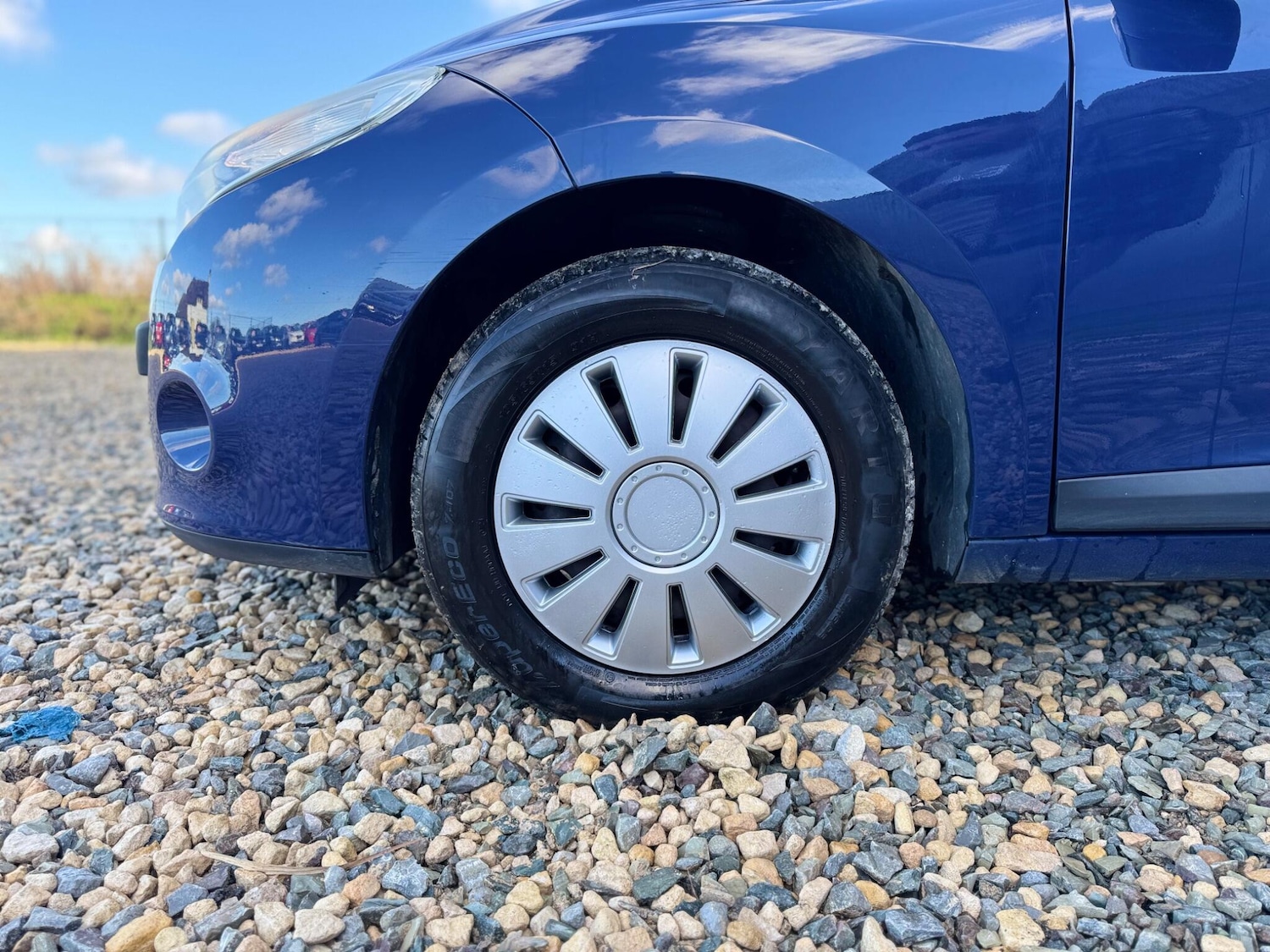 Used Renault Megane 2010 for sale - 77559843: Photo 23